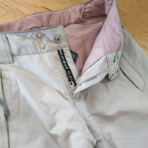 Snowboard pants, Women's XS